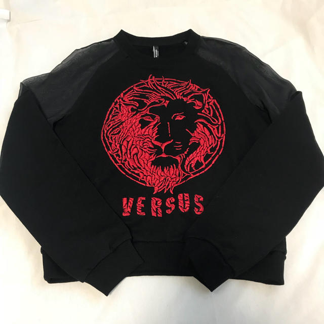 VERSUS トレーナー