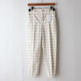 フレディ(fredy)の新品　ノーリーズ　FREDY　クロップドパンツ　36(クロップドパンツ)