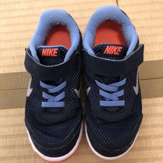 ナイキ(NIKE)のナイキ スニーカー17cm(スニーカー)