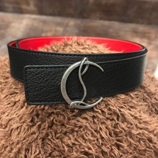 ルブタン(Christian Louboutin) ベルト(メンズ)の通販 21点