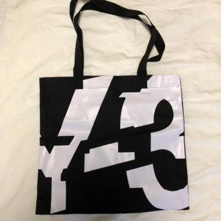 ワイスリー(Y-3)のY-3 ワイスリー トートバッグ(トートバッグ)