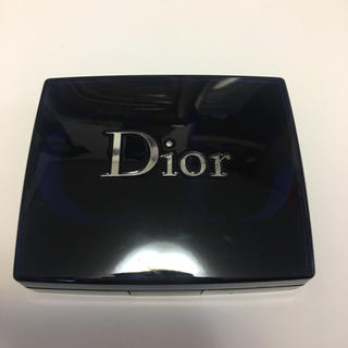 ディオール(Dior)のDior アイシャドウ(4/17まで販売 その後処分)(アイシャドウ)