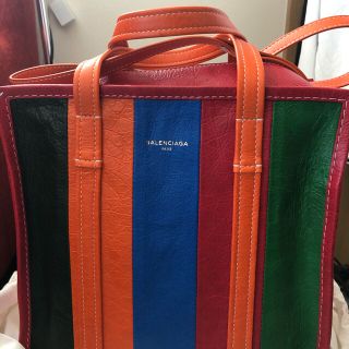 バレンシアガバッグ(BALENCIAGA BAG)のバレンシアガ 16aw トート　新品未使用 最終値下げ　送料込み‼︎(トートバッグ)