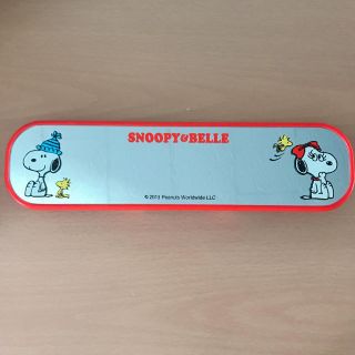 スヌーピー(SNOOPY)のスヌーピー ルームミラー(車内アクセサリ)