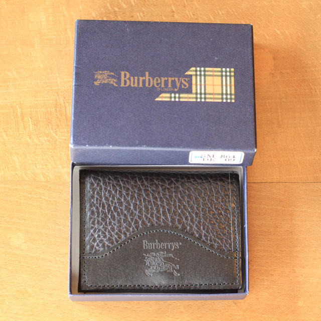 BURBERRY(バーバリー)のBurberrys 小銭入れ メンズのファッション小物(コインケース/小銭入れ)の商品写真