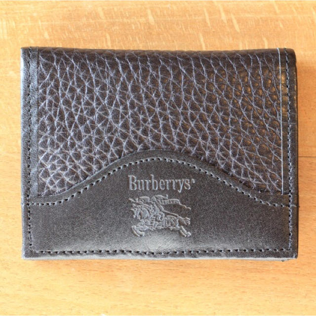 BURBERRY(バーバリー)のBurberrys 小銭入れ メンズのファッション小物(コインケース/小銭入れ)の商品写真