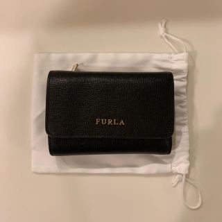 フルラ(Furla)のFURLA 三つ折り財布 ♡(折り財布)