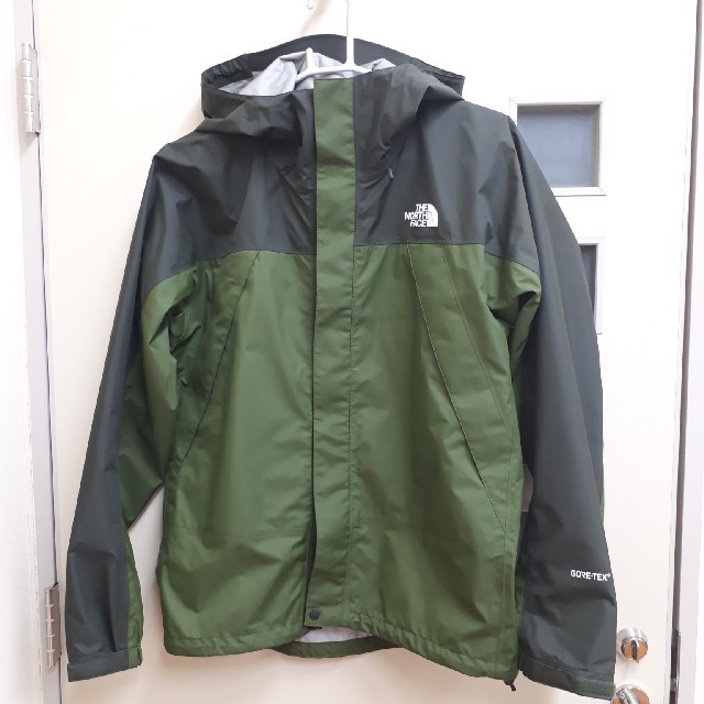 THE NORTH FACE - かけ様用 THE NORTH FACE GORE-TEX RAINTEX 上下の通販 by gu-ss｜ザ