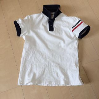 モンクレール(MONCLER)のモンクレール  ポロシャツ(ポロシャツ)