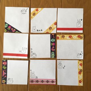 あーちゃん様専用 メッセージカードの通販 by Yu's shop|ラクマ