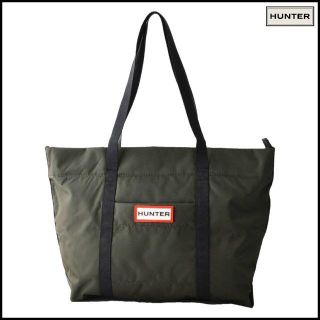 ハンター(HUNTER)のハンター HUNTER UBS6004KBMオリジナル ナイロン トートバッグ(トートバッグ)