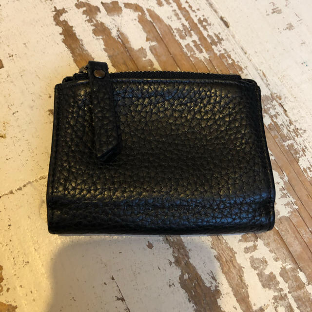 Maison Martin Margiela(マルタンマルジェラ)のマルジェラ ミニ財布 レディースのファッション小物(財布)の商品写真