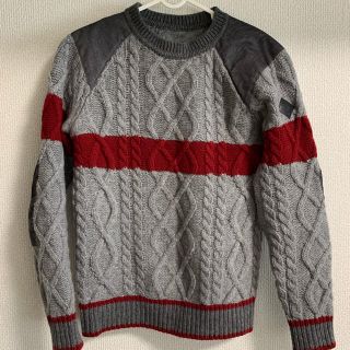 モンクレール(MONCLER)のあいあい 様  専用    モンクレール ニット S(ニット/セーター)