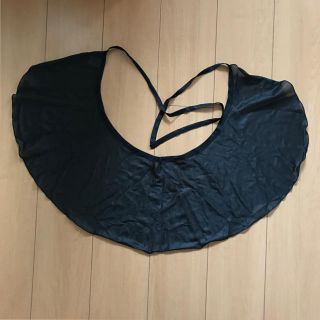 チャコット(CHACOTT)の【美品】チャコット 巻きスカート (ダンス/バレエ)