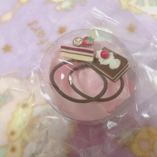 シャーリーテンプル(Shirley Temple)のケーキポニー⑅ シャーリーテンプル (その他)