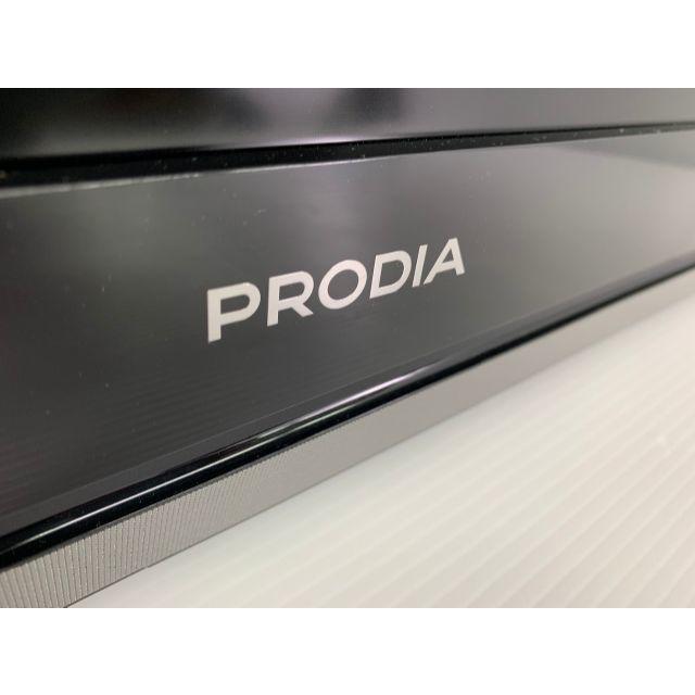ピクセラ PRODIA 32V型 液晶テレビ PRD-LJ132B