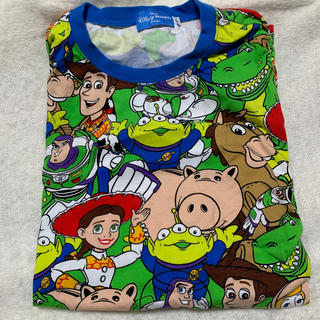 ディズニー(Disney)のディズニー Tシャツ(Tシャツ/カットソー(半袖/袖なし))
