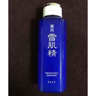 セッキセイ(雪肌精)のKOSE コーセー 薬用雪肌精 100ml(化粧水/ローション)