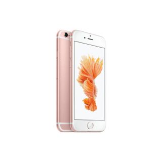 アイフォーン(iPhone)のiPhone6s 64GB SIMフリー端末(スマートフォン本体)