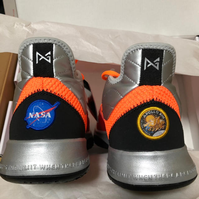 Nike PG3 NASA