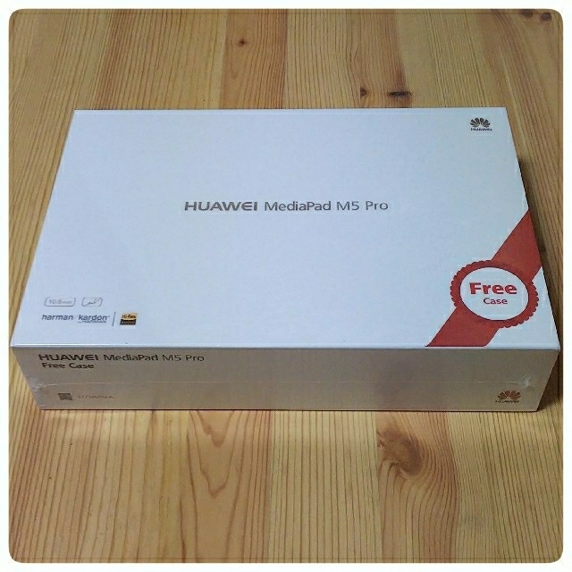 64GBRAMHUAWEI MediaPad M5 Pro