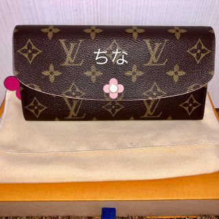 10ページ目 - ヴィトン(LOUIS VUITTON) フラワー 財布(レディース)の ...