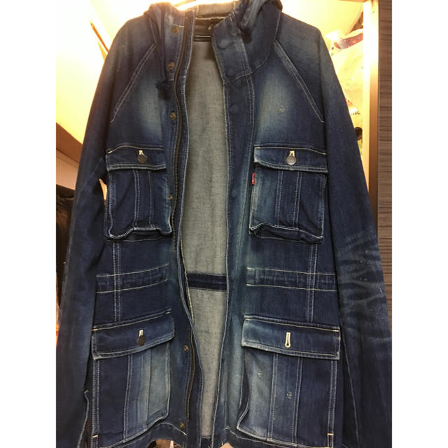glamb - GB12AT / JKT09 : Bryan mountain parkaの通販 by glamb - GB12AT / JKT09 : Bryan mountain parkaの通販 by