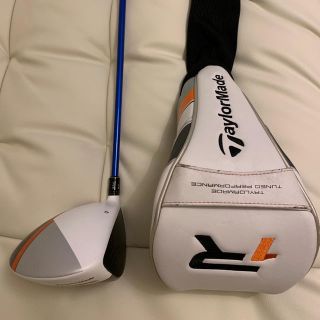 テーラーメイド(TaylorMade)の期間限定割引！  テーラーメイド R１ ドライバー (クラブ)