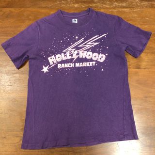 ハリウッドランチマーケット(HOLLYWOOD RANCH MARKET)のHollywood ranch market Tシャツ(Tシャツ/カットソー(半袖/袖なし))