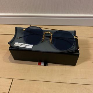 トムブラウン(THOM BROWNE)のTHOMBROWNE TB-903 正規品(サングラス/メガネ)