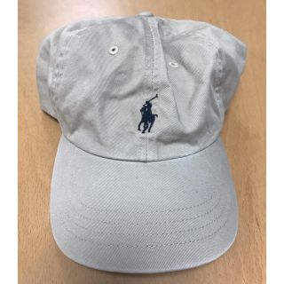 ポロラルフローレン(POLO RALPH LAUREN)のPOLOキャップ💕(キャップ)