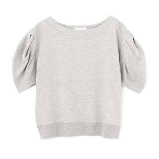 ナチュラルビューティーベーシック(NATURAL BEAUTY BASIC)のNATURAL BEAUTY BASIC プルオーバー(Tシャツ(半袖/袖なし))