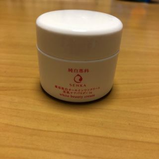 シセイドウ(SHISEIDO (資生堂))の純白専科 薬用美白オールインワンクリーム 30g(オールインワン化粧品)