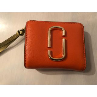 マークジェイコブス(MARC JACOBS)のMARC JACOBS 財布(財布)