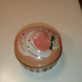 エチュードハウス(ETUDE HOUSE)のクリームチーク(その他)