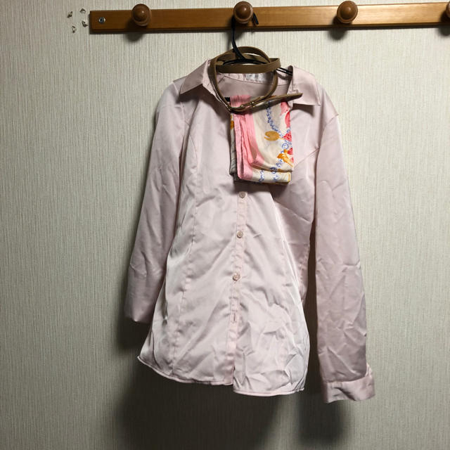 MOERY(モエリー)のモエリー☆スーツ レディースのフォーマル/ドレス(スーツ)の商品写真