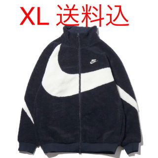 ナイキ(NIKE)の25日まで専用 NIKE BIG SWOOSH BOA JACKET(ブルゾン)