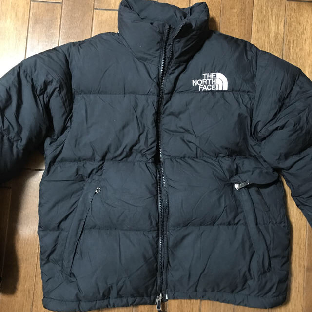 ジャケット/アウターTHE NORTH FACE ダウン