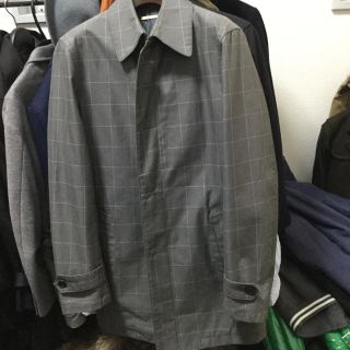 ユナイテッドアローズグリーンレーベルリラクシング(UNITED ARROWS green label relaxing)のユナイテッドアローズのスプリングコート(トレンチコート)