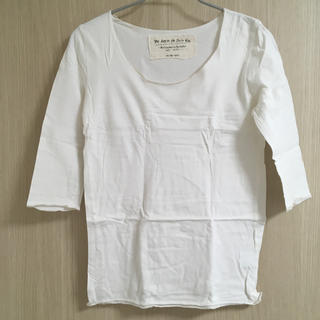 レトロガール(RETRO GIRL)のRETRO GIRL/7分Tシャツ(Tシャツ(長袖/七分))