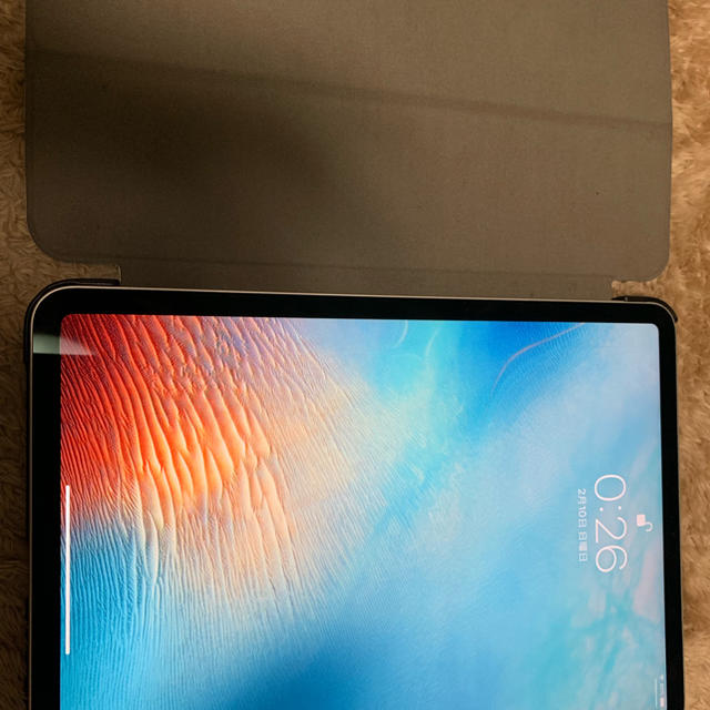 超歓迎 Apple シルバー wifi 256GB 11インチ Pro iPad - タブレット