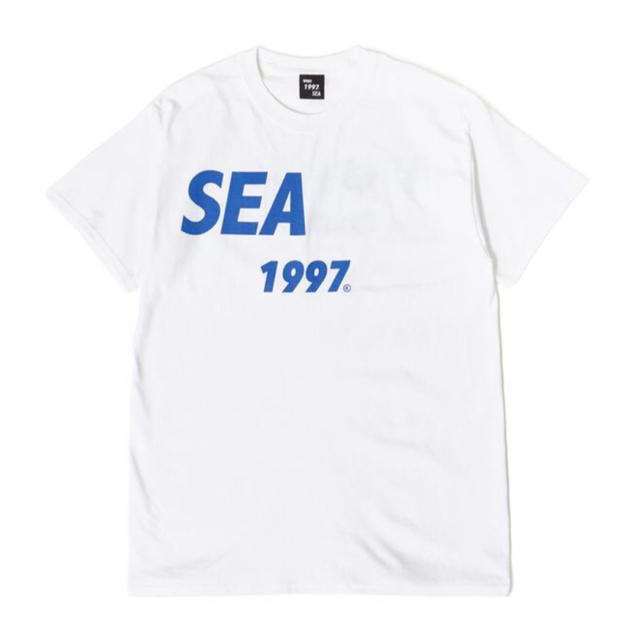 WIND AND SEA×Youth Loser(新品、タグ付き)