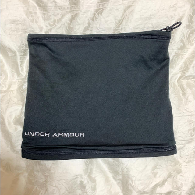 UNDER ARMOUR(アンダーアーマー)のUNDER ARMOUR ネックウォーマー メンズのファッション小物(ネックウォーマー)の商品写真
