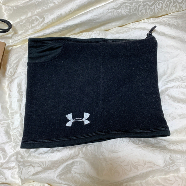 UNDER ARMOUR(アンダーアーマー)のUNDER ARMOUR ネックウォーマー メンズのファッション小物(ネックウォーマー)の商品写真