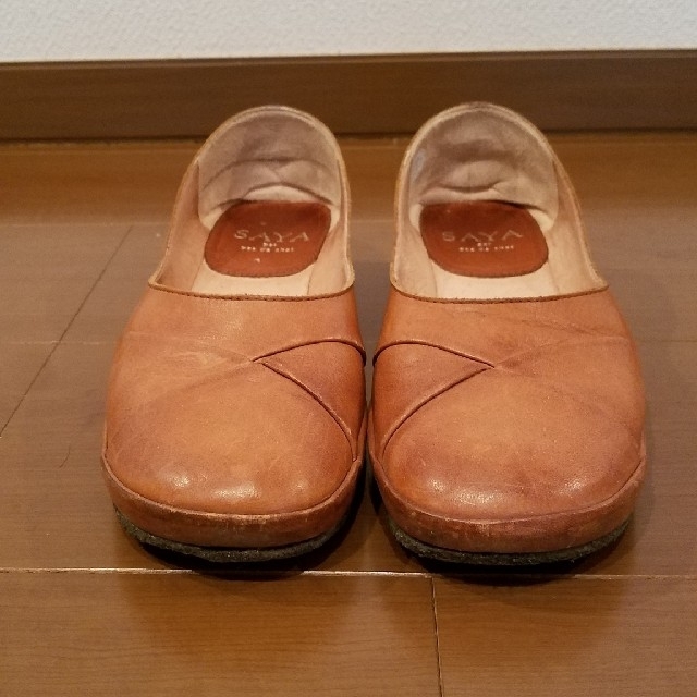 SAYA(サヤ)の【eiko様専用】SAYA レディースの靴/シューズ(サンダル)の商品写真