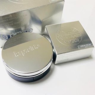 ラプレリー(La Prairie)のラプレリー エッセンスインファンデーション リフィル1個(ファンデーション)