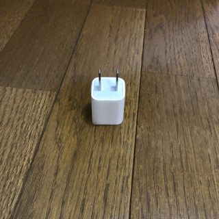 アップル(Apple)のApple純正ACアダプタ(バッテリー/充電器)