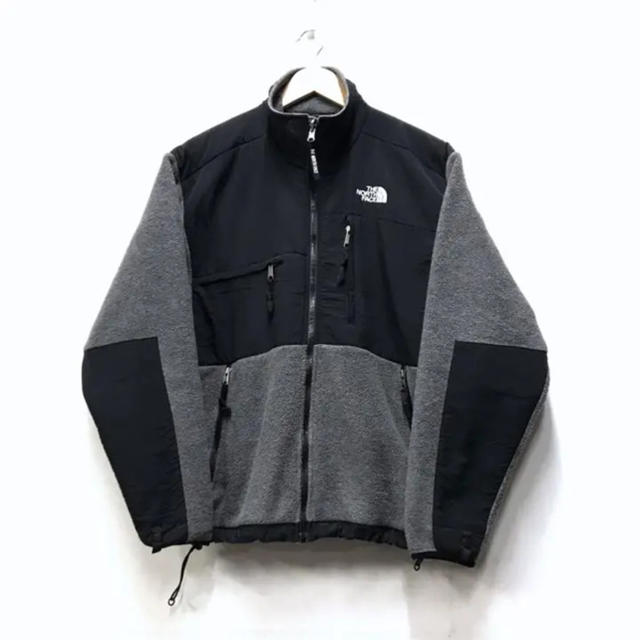 THE NORTH FACE - THE NORTH FACE デナリフリースジャケットの通販 by ｜ザノースフェイスならラクマ