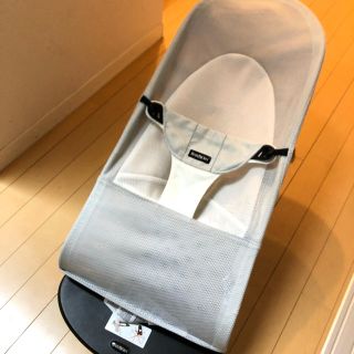 ベビービョルン(BABYBJORN)のベビービョルン バウンサー(その他)