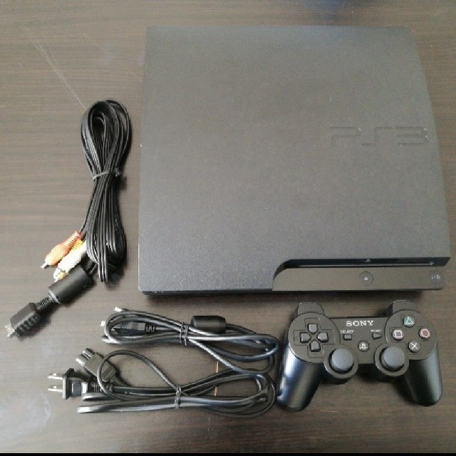 (即日発送) PlayStation3